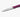 Cuchillo Mondador Color Fucsia Serie Nova 100 mm (1)