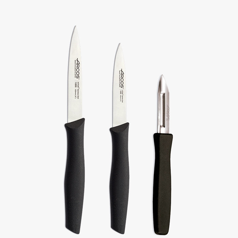 Nova Paring Knife Set