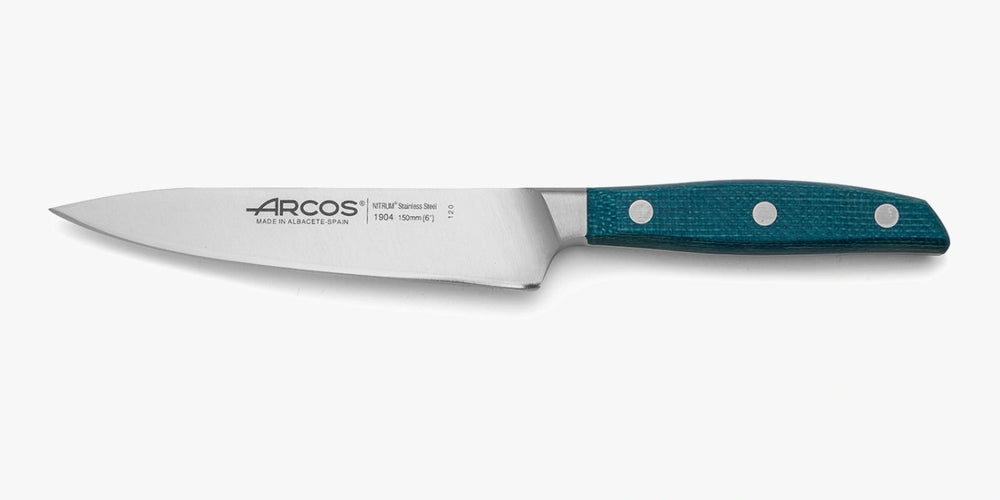 Brooklyn Series 150 mm Chef's Knife