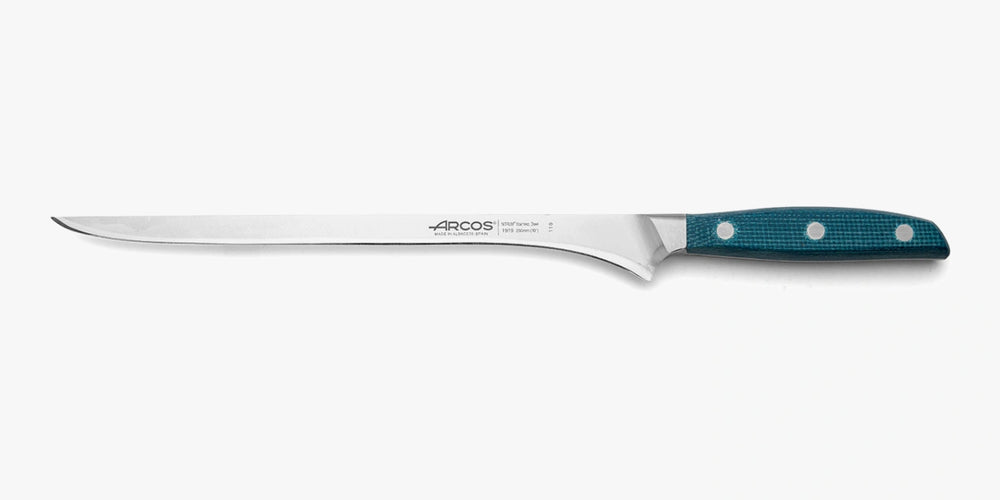 Brooklyn Series 250 mm Slicing Knife