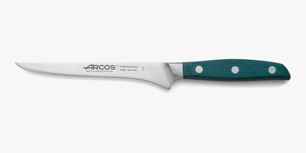 Faca desossadora série Brooklyn 160 mm