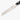 Cuchillo tomatero perlado 130 mm Serie Ibiza (1)