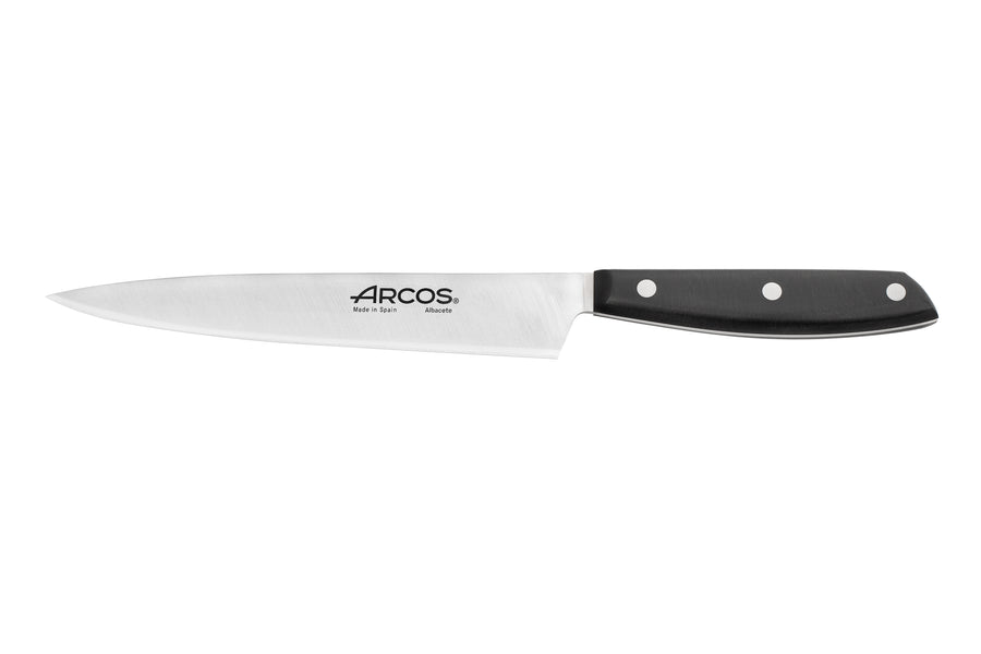 Coltello da filettare