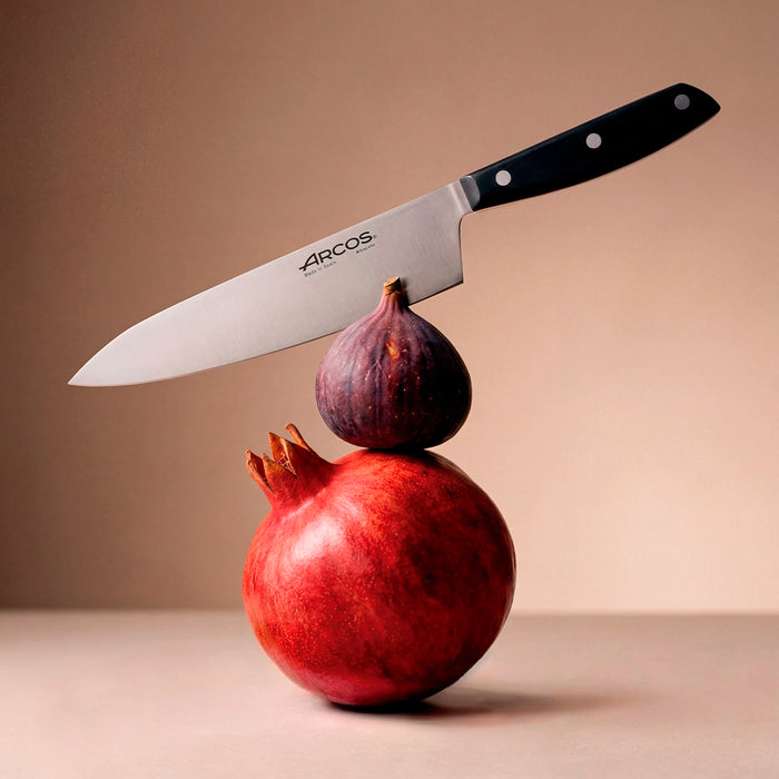 Cuchillo cocinero 210 mm Serie Ibiza (5)