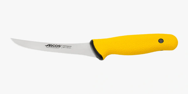 Faca de desossar rígida 140 mm