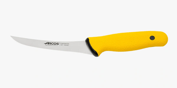 Faca de desossar semi-rígida 140 mm
