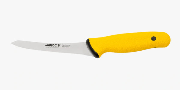 Faca de desossar semi-rígida 140 mm