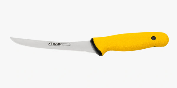 Faca de desossar rígida 160 mm