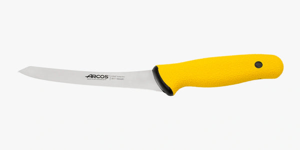 Faca de desossar semi-rígida 160 mm