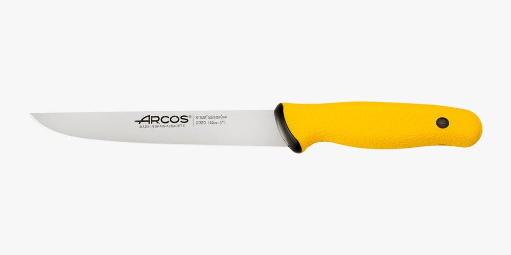 Coltello Da Macellaio Serie Duo Pro Da 180 mm