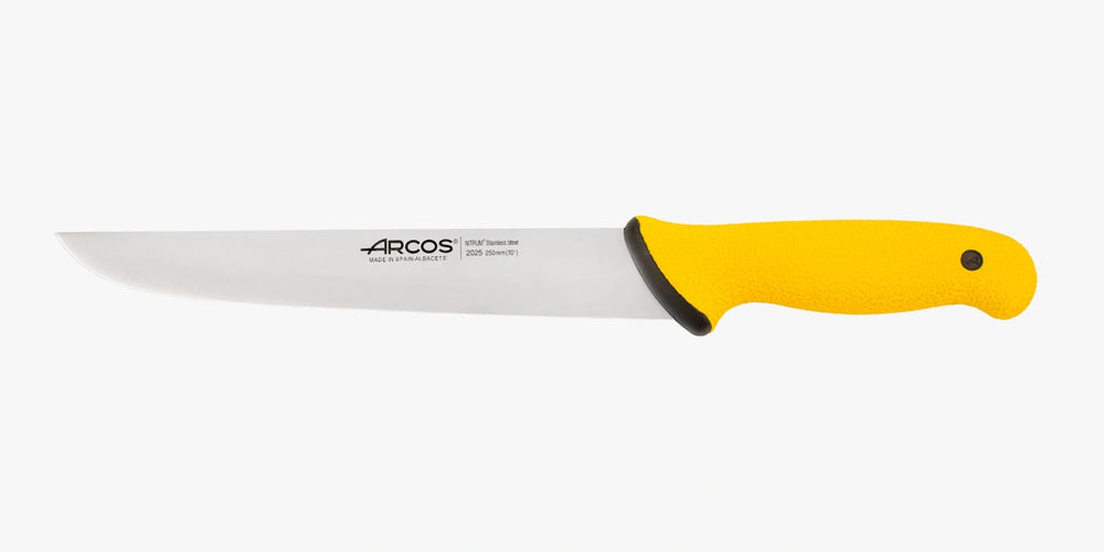 BUTCHER KNIFE DUO PRO SERIES 250 mm