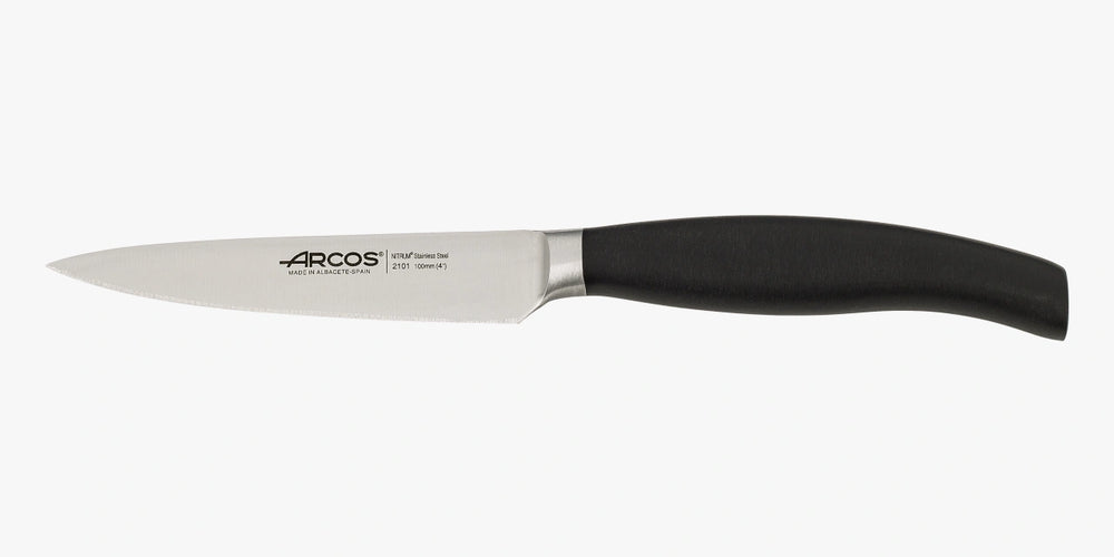 Spick & Garniermesser Serie Clara 100