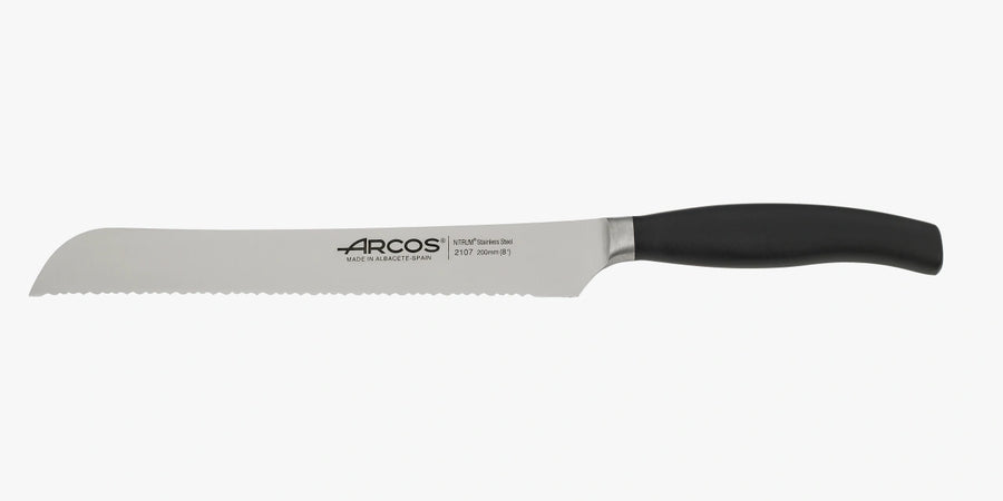 Cuchillo Panero Serie Clara 200 mm