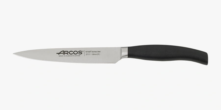 Cuchillo Verduras Serie Clara 130 mm