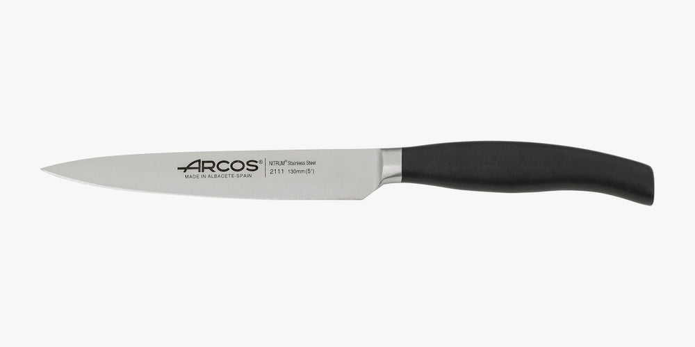 Cuchillo Verduras Serie Clara 130 mm
