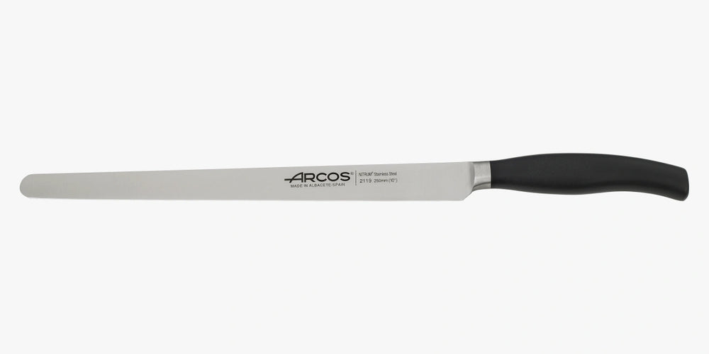 Coltello Prosciutto Serie Clara 250 mm