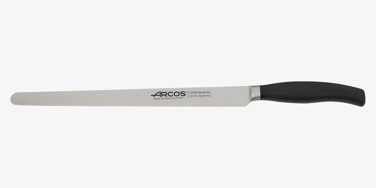 Couteau à jambon Clara 250 mm