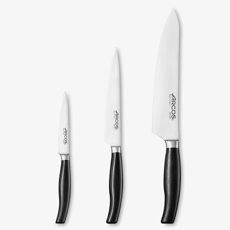 Clara Series Kitchen Starter Kit