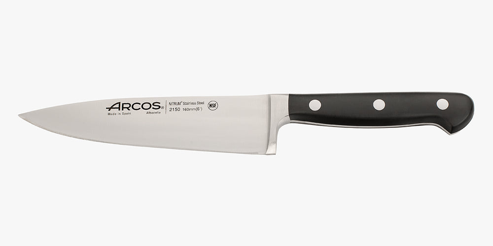 Chef's Knife Classic Pro Series Classic Pro 160 mm