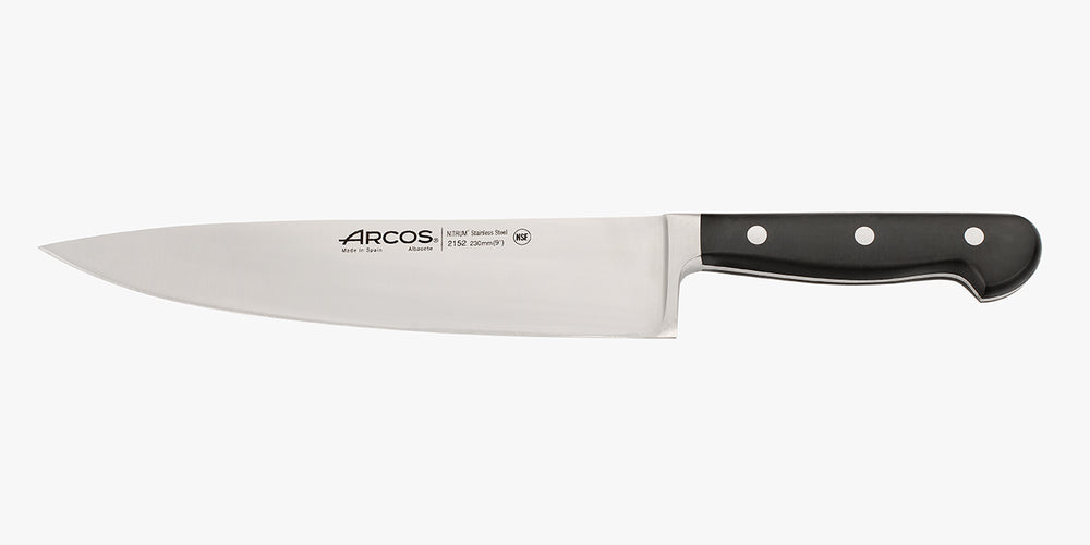 Couteau de Chef Série Classic Pro 230 mm