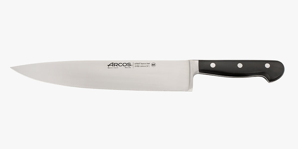 Kochmesser Serie Classic Pro 260 mm