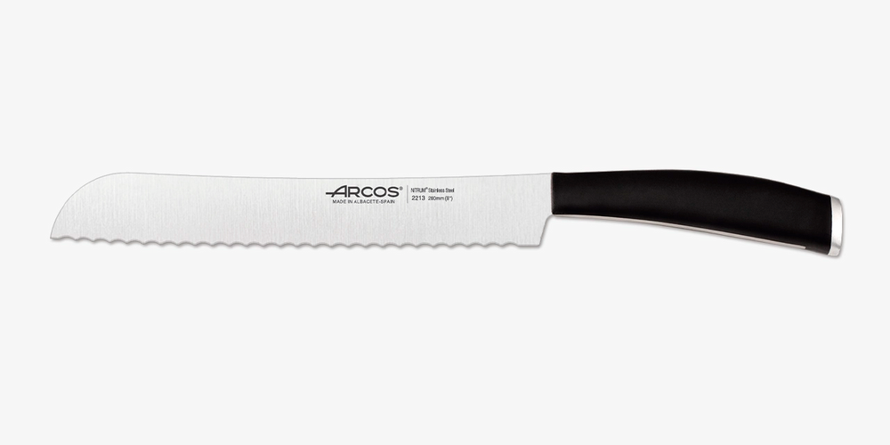 Cuchillo Panero serie Tango 200 mm