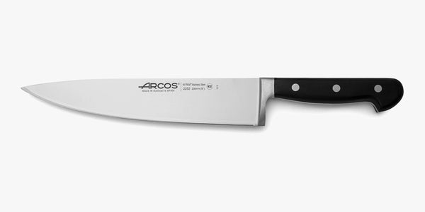Cocinero 230 mm