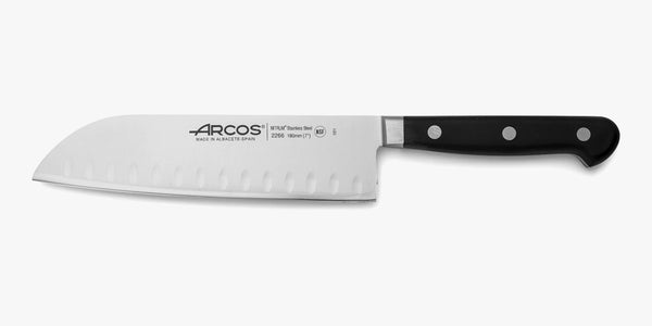 Santoku 180 mm
