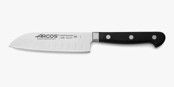 Santoku 140 mm