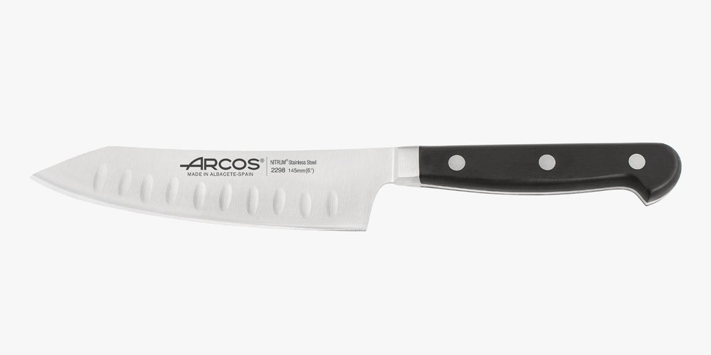 Rocking Santoku Serie Ópera 145 mm
