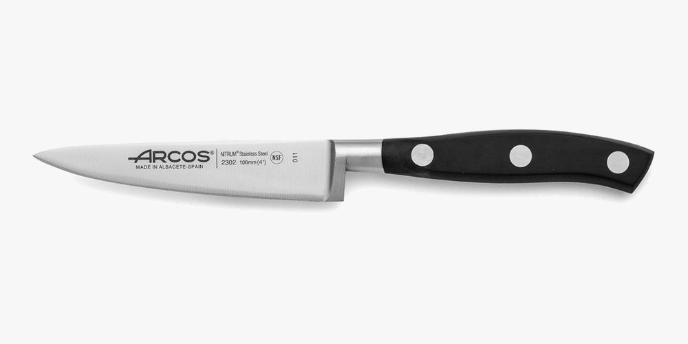 Riviera Series 100 mm Paring Knife