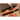 Cuchillo Jamonero Serie Riviera Blanc 250 mm (5)
