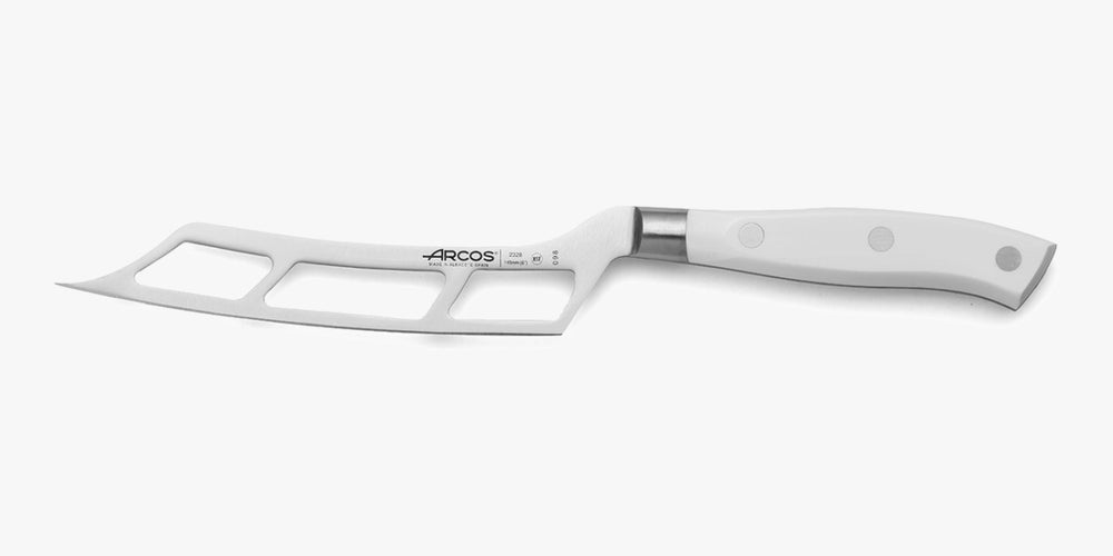 Coltello Formaggio Serie Riviera Blanc 145 mm