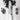 Cuchillo Santoku Serie Riviera Blanc 180 mm (6)