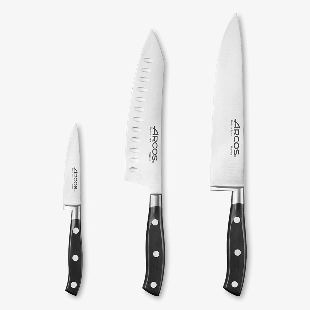 Set Cocina Serie Riviera