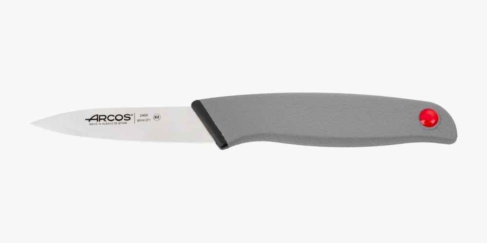 Cuchillo Mondador Serie Colour Pro 80 mm