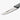 Cuchillo Carnicero Serie Colour Pro 150 mm (2)