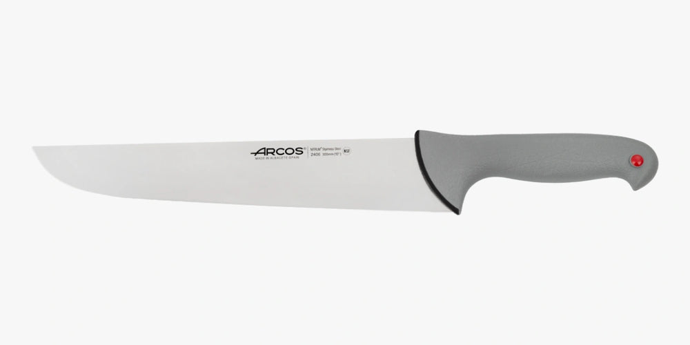 Couteau de boucher Colour Pro 300 mm
