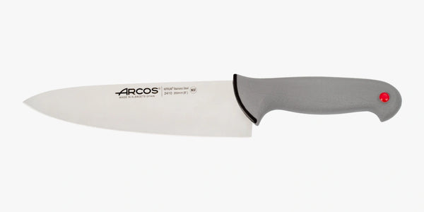 Cocineros