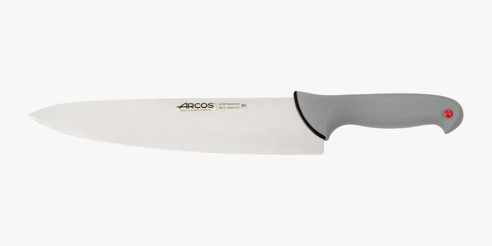 Colour Pro Series 300 mm Chef’s Knife