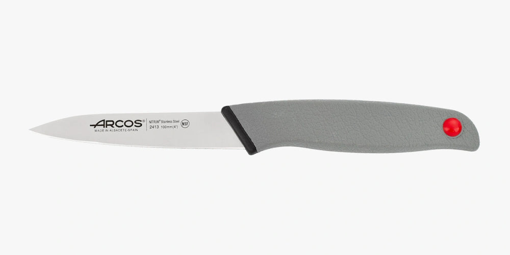 Cuchillo Mondador Serie Colour Pro 100 mm