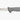 Cuchillo Carnicero Serie Colour Pro 130 mm