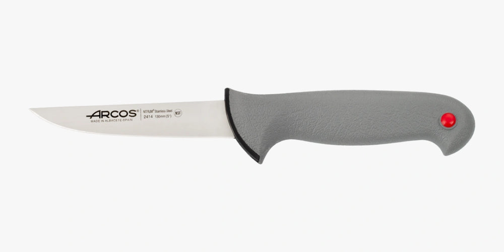 Coltello francese Serie Colour Pro 130 mm