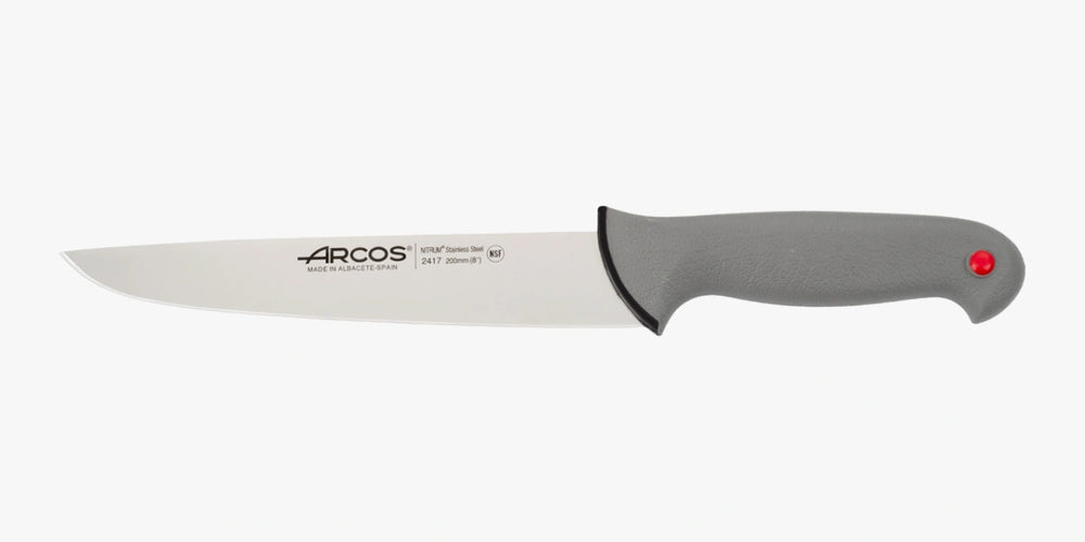 Fleischermesser Serie Colour Pro 200 mm