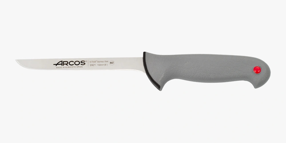 Coltello Disosso Serie Colour Pro 150 mm