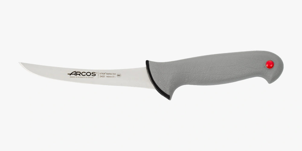 Faca desossadora da série Colour Pro 140 mm Arcos