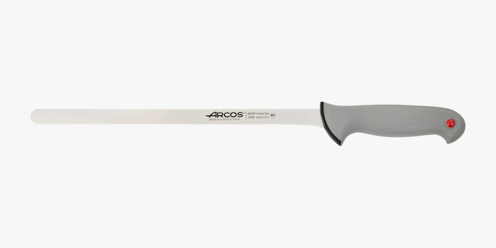 Coltello Prosciutto Serie Colour Pro 300 mm