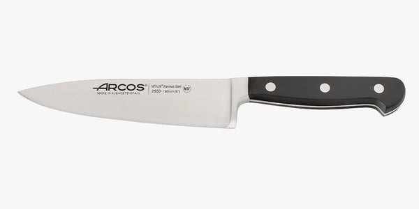 Cocinero 160 mm