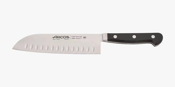 Santoku 180 mm