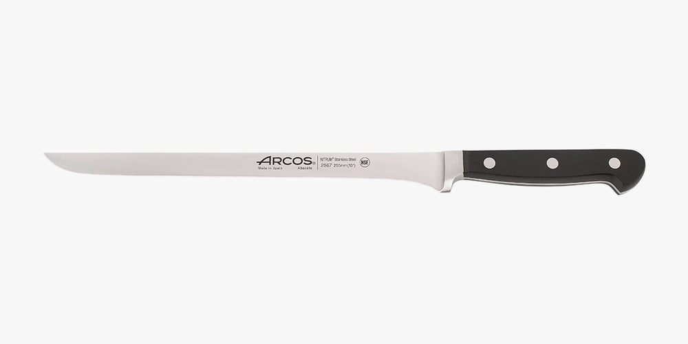 Clásica Series 250 mm Slicing Knife